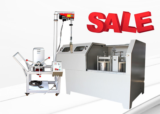 60L 380V 7.5KW máy xay quả cầu hành tinh công nghiệp - Hệ thống nghiền nano công suất cao