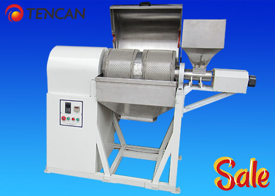 Sản xuất không bị gián đoạn QSM-30L Hệ thống lọc nghiền Trọng lượng tải tối đa 10,5L Giải pháp nghiền tích hợp công nghiệp