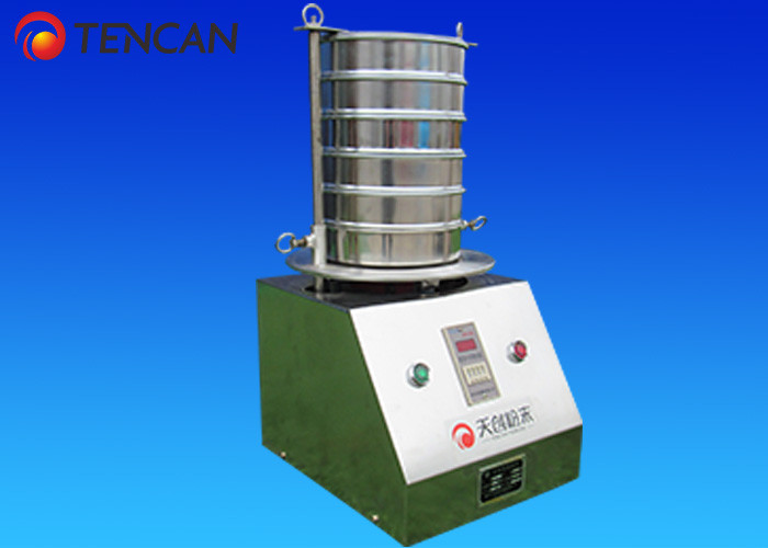 Máy sàng rung phòng thí nghiệm Tencan 1400rpm SS, Máy sàng rung phòng ...
