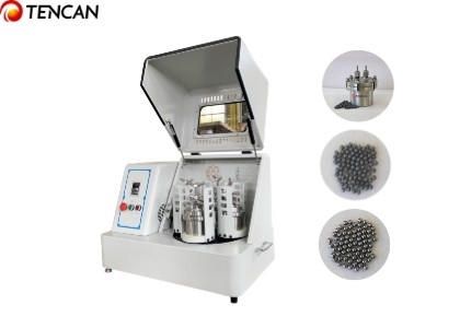 Công suất tối đa 0,66L máy xay quả cầu hành tinh 0,75KW vỏ gỗ dán với thiết kế compact bọt