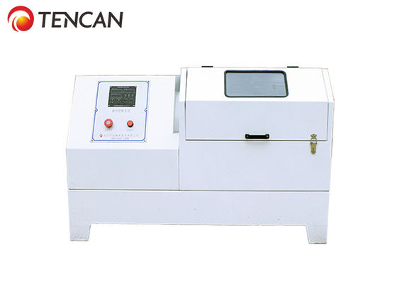 Máy nghiền bi hành tinh ngang công nghiệp với cấu trúc đĩa đôi Hoạt động dễ dàng