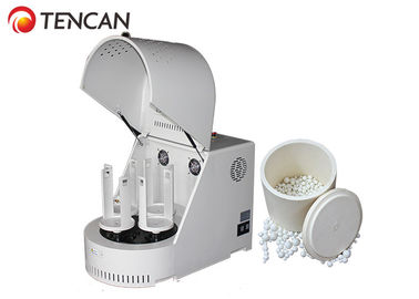 Trung Quốc Tencan 12L Đầu ra 400-12500 Lưới Máy hút bóng hành tinh