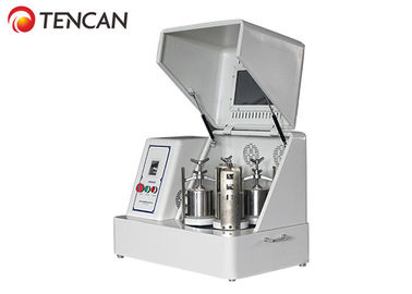 Trung Quốc Tencan 4L Square type Planetary Ball Mill phòng thí nghiệm giá máy nghiền bi