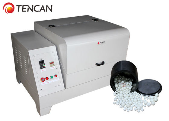 Phòng thí nghiệm năng lượng cao 1L Máy nghiền bi hành tinh kép với lọ 4x250ml
